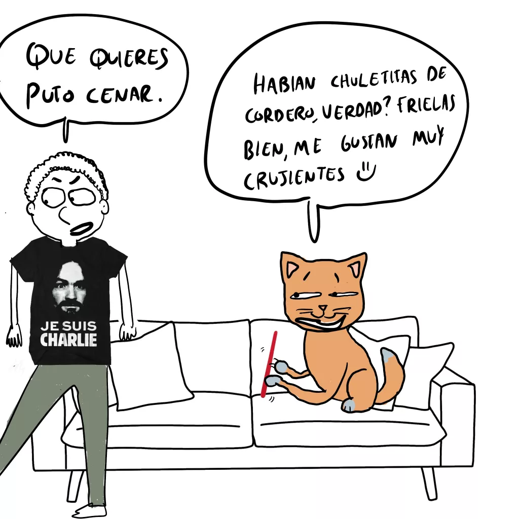 tiempo aparte